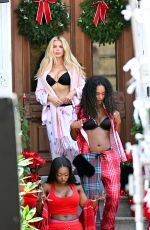 BROOKS NADER Films for Victoria