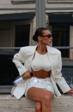 BRYUNETKA ANN - Instagram Photos 07/14/2026