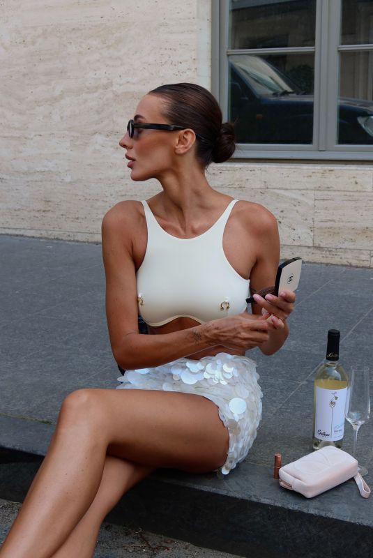 BRYUNETKA ANN - Instagram Photos 07/14/2026