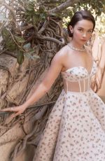 CAILEE SPAENY - Golden Globes 2024 Photoshoot, January 2024.