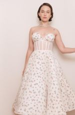 CAILEE SPAENY - Golden Globes 2024 Photoshoot, January 2024.