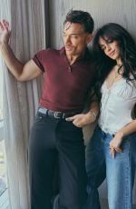 CAMILA CABELLO at a Photoshoot, July 2026
