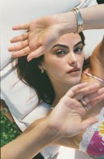 CAMILA MENDES - Instagram Photos 07/07/2026