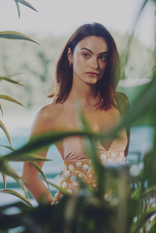 CAMILA MENDES - Instagram Photos 07/07/2026
