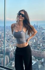 CAMILA MORRONE at a Photoshoot, July 2026