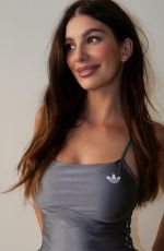 CAMILA MORRONE at a Photoshoot, July 2026