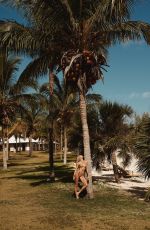 CANDICE SWANEPOEL for Tropic of C Summer Collection 2026