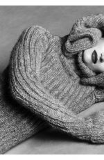 CANDICE SWANEPOEL for V Magazine Fall Preview 2026