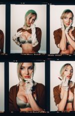 CANDICE SWANEPOEL for Victoria