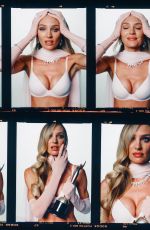 CANDICE SWANEPOEL for Victoria