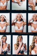 CANDICE SWANEPOEL for Victoria