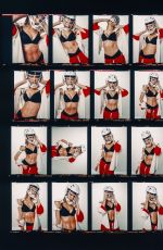 CANDICE SWANEPOEL for Victoria