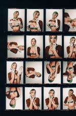 CANDICE SWANEPOEL for Victoria