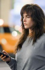 CARA DELEVINGNE and MINKE Arrives in New York City 07/23/2026