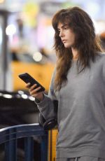CARA DELEVINGNE and MINKE Arrives in New York City 07/23/2026