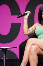 CARDI B at 2026 ESSENCE Festival of Culture Presented by Coca-Cola at Ernest N. Morial Convention Center 07/04/2026