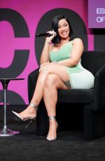 CARDI B at 2026 ESSENCE Festival of Culture Presented by Coca-Cola at Ernest N. Morial Convention Center 07/04/2026
