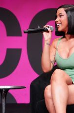 CARDI B at 2026 ESSENCE Festival of Culture Presented by Coca-Cola at Ernest N. Morial Convention Center 07/04/2026