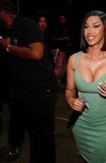 CARDI B at 2026 ESSENCE Festival of Culture Presented by Coca-Cola at Ernest N. Morial Convention Center 07/04/2026