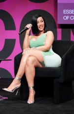 CARDI B at 2026 ESSENCE Festival of Culture Presented by Coca-Cola at Ernest N. Morial Convention Center 07/04/2026