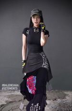 CATHRYN LI - Instagram Photos 07/13/2026