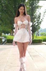 CATHRYN LI - Instagram Photos 07/13/2026