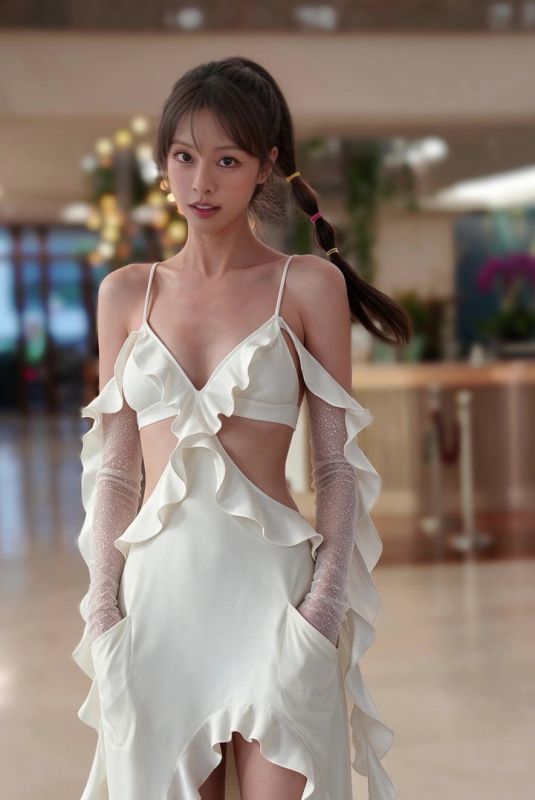 CATHRYN LI - Instagram Photos 07/13/2026