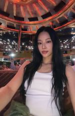 CECE ZHEN - Instagram Photos 07/07/2026