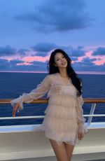 CECE ZHEN - Instagram Photos 07/07/2026