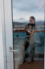 CECE ZHEN - Instagram Photos 07/07/2026