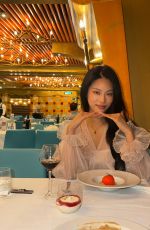 CECE ZHEN - Instagram Photos 07/07/2026
