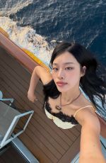CECE ZHEN - Instagram Photos 07/07/2026