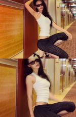 CECE ZHEN - Instagram Photos 07/07/2026