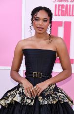 CHANDLER KINNEY at Elle Season 1 World Premiere in New York 06/23/2026