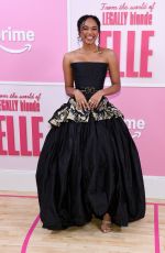 CHANDLER KINNEY at Elle Season 1 World Premiere in New York 06/23/2026