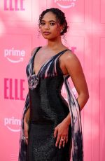 CHANDLER KINNEY at Elle UK Special Screening in London 06/30/2026