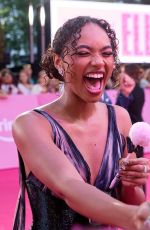 CHANDLER KINNEY at Elle UK Special Screening in London 06/30/2026