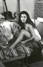 CHARLI XCX in Rolling Stone Magazine, June 2026