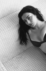 CHARLI XCX in Rolling Stone Magazine, June 2026