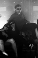 CHARLI XCX Performs at Pop Up Event at Scala in London 07/14/2026
