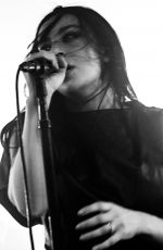 CHARLI XCX Performs at Pop Up Event at Scala in London 07/14/2026