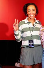 CHLOE BAILEY at BET Awards 2026 Media House in Los Angeles 06/26/2026