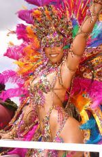 CHLOE BAILEY - Carnival Photoshoot, July 2026
