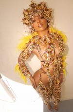 CHLOE BAILEY - Photoshoot During Carnival, July 2026