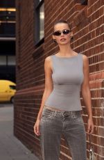 CHLOE CAMPBELL for WithEvre - Summer Styles 2026