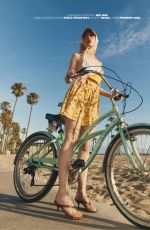 CHLOE CHERRY in Elle Mexico, July/August 2026