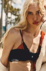 CHLOE CHERRY in Elle Mexico, July/August 2026