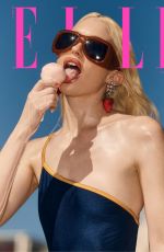 CHLOE CHERRY in Elle Mexico, July/August 2026