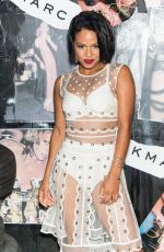 CHRISTINA MILIAN at Gloss: The Work Of Chris Von Wangenheim Book Launch Party in New York 09/10/2015