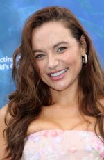 CHRISTINA OCHOA at Oceana SeaChange Summer Party in Laguna Beach 07/25/2026